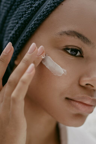 Skincare and the Skin Life Cycle