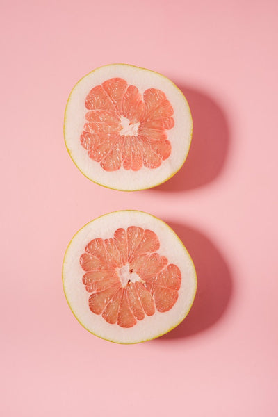 Grapefruit Extract and your Skincare Routine