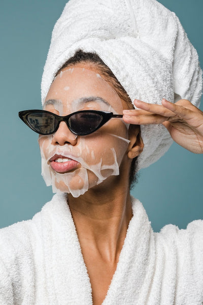 Skincare Myths and a few Facts