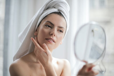Layering Skincare: 6 Simple Steps