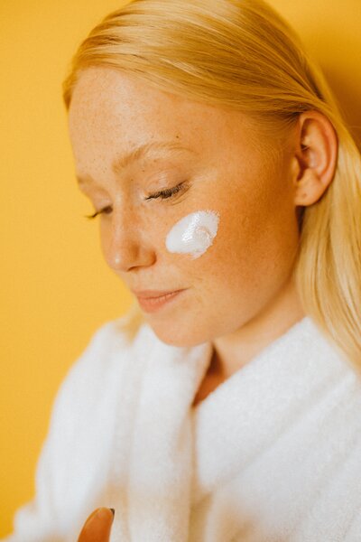 Oily Skin Care Tips