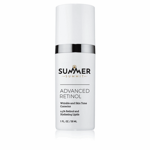 Advanced. Retinol anti wrinkle Serum 