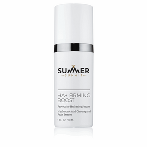 Hydrating Hyaluronic Acid Serum