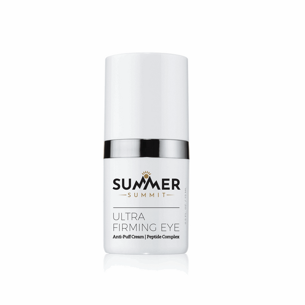 Peptide Eye Cream - Summer Summit