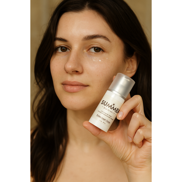 {{ Antioxidant Facial Moisturizer: Triple Action Firming and Brightening Moisturizer }}