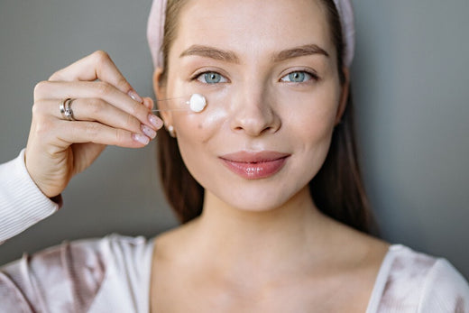 Chamomile Facial Cleanser: Formulated to Clean, Moisture and Nourish Skin